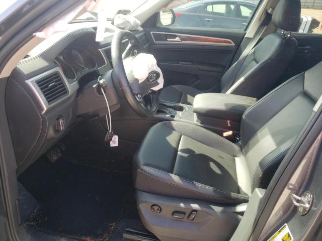 Photo 7 from auction – 2018 VOLKSWAGEN ATLAS SE with VIN 1V2DR2CA2JC554632