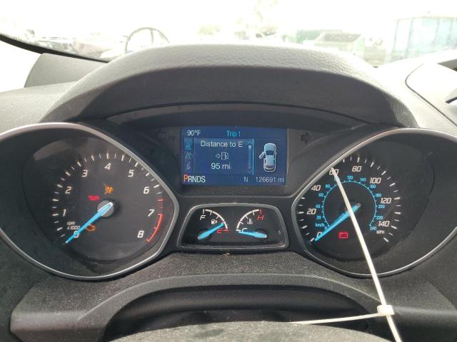 Photo 9 from auction – 2015 FORD ESCAPE SE with VIN 1FMCU0G78FUB56515
