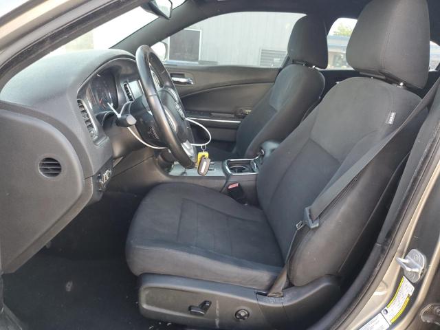 Photo 7 from auction – 2011 DODGE CHARGER with VIN 2B3CL3CG8BH606841