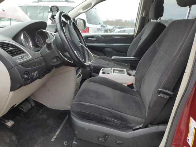 Photo 7 from auction – 2011 CHRYSLER TOWN & COU with VIN 2A4RR5DG3BR623214
