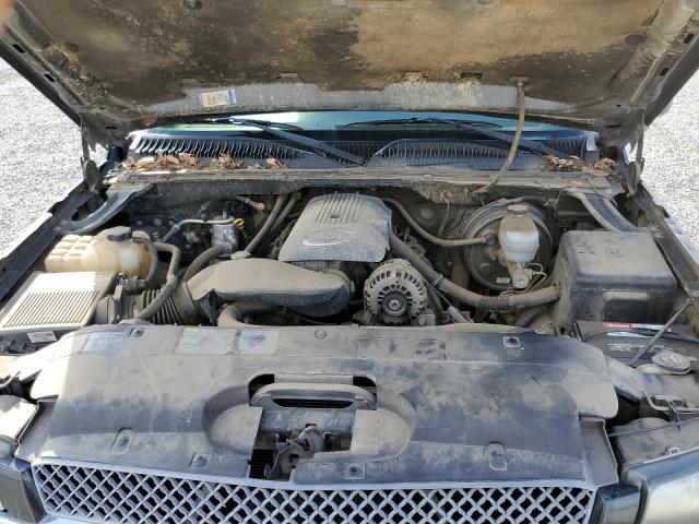 Photo 11 from auction – 2005 CHEVROLET SILVERADO with VIN 2GCEC19T951253250