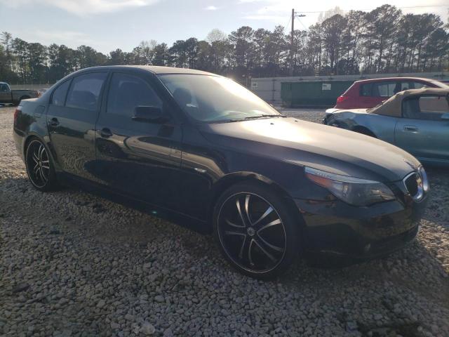 صورة رقم 4 من المزاد - 2004 BMW 545 I مع VIN WBANB33584B111010