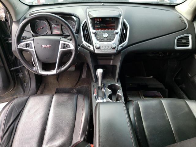 Photo 8 from auction – 2010 GMC TERRAIN SL with VIN 2CTFLJEY2A6280975