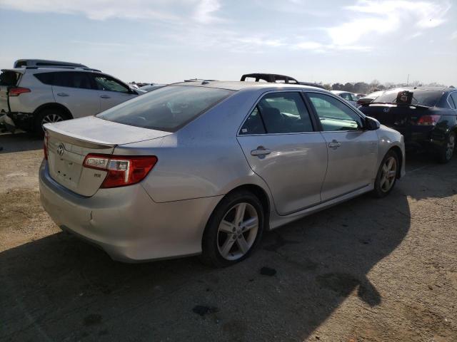 Photo 3 from auction – 2013 TOYOTA CAMRY L with VIN 4T1BF1FK4DU214571