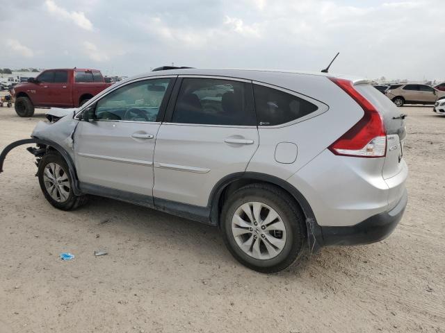 Photo 2 from auction – 2012 HONDA CR-V EX with VIN 3CZRM3H50CG704626