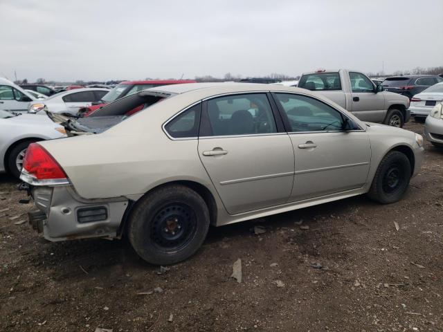 Photo 3 from auction – 2010 CHEVROLET IMPALA LS with VIN 2G1WA5EK1A1213357