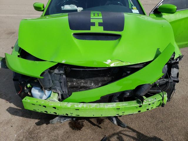 Photo 11 from auction – 2017 DODGE CHARGER R/ with VIN 2C3CDXCTXHH605221