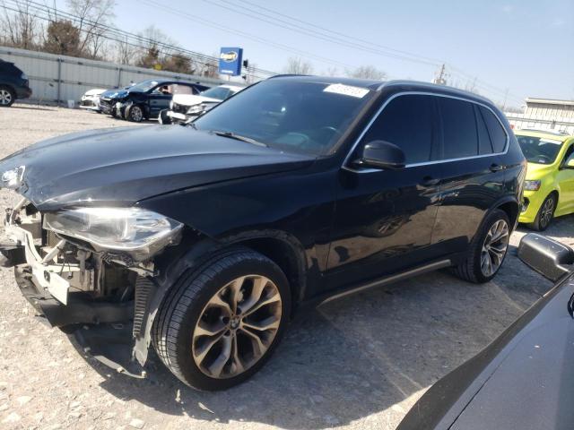 BMW X5 XDRIVE3 2017 with VIN 5UXKR0C35H0V80232 - Photo from auction