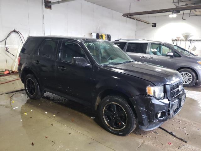Photo 4 from auction – 2011 FORD ESCAPE XLT with VIN 1FMCU9DG0BKA70338