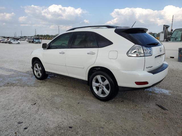 Photo 2 from auction – 2008 LEXUS RX 350 with VIN 2T2GK31U38C055924