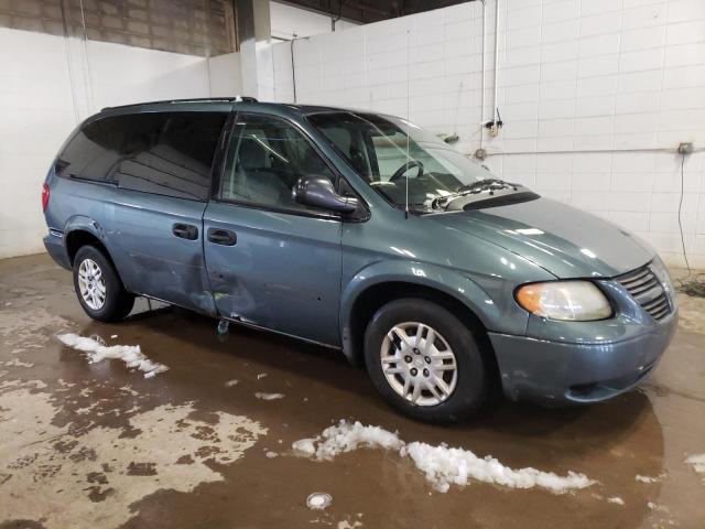 Photo 4 from auction – 2005 DODGE GRAND CARA with VIN 1D4GP24R35B426956