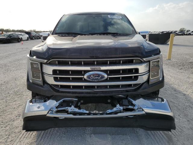 Photo 5 from auction – 2022 FORD F150 SUPER with VIN 1FTFW1E5XNFA05942