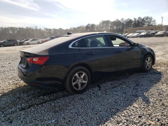 Photo 3 from auction – 2018 CHEVROLET MALIBU LS with VIN 1G1ZB5ST8JF108220