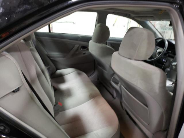 Photo 10 from auction – 2010 TOYOTA CAMRY BASE with VIN 4T1BF3EK4AU517052