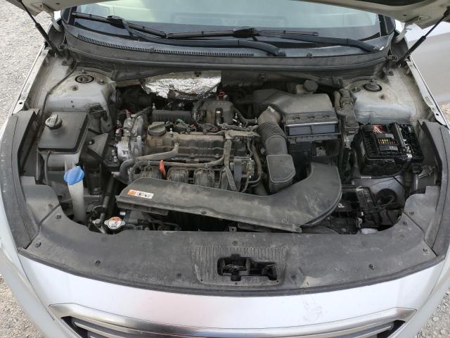 Photo 11 from auction – 2016 HYUNDAI SONATA SE with VIN 5NPE24AFXGH336004