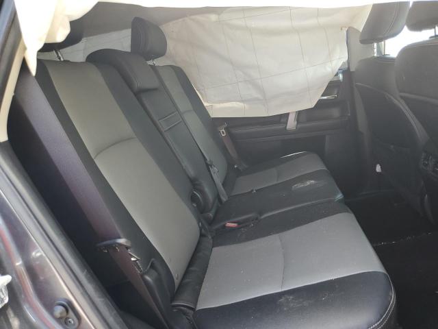 Photo 11 from auction – 2018 TOYOTA 4RUNNER SR with VIN JTEZU5JR5J5189153