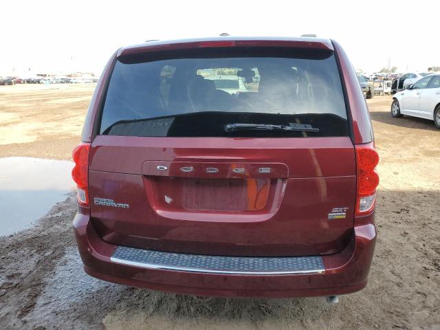 Photo 6 from auction – 2019 DODGE GRAND CARA with VIN 2C4RDGCG6KR655978
