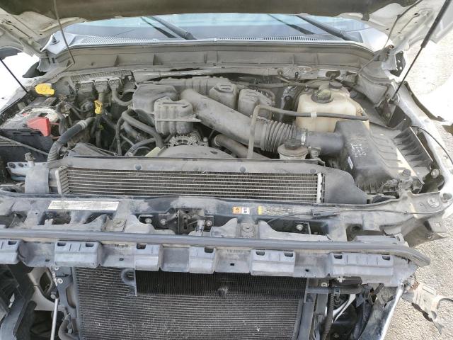 Photo 11 from auction – 2016 FORD F250 SUPER with VIN 1FT7W2B62GEA28423