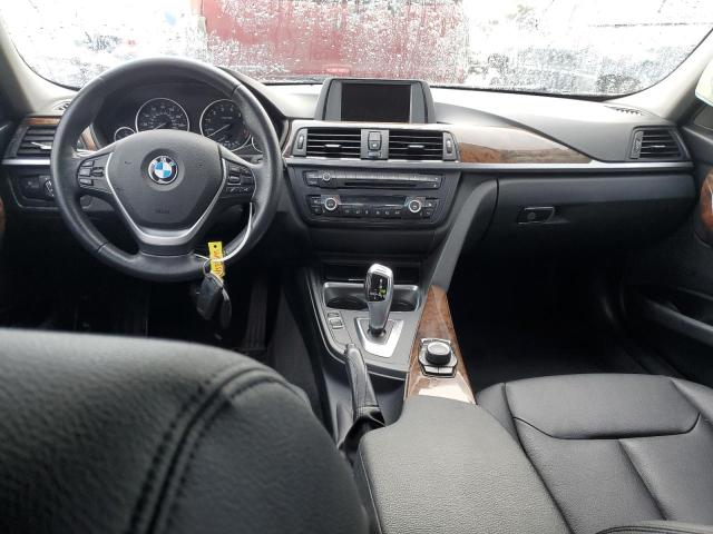 Photo 8 from auction – 2014 BMW 328 I SULE with VIN WBA3C1C52EK113779