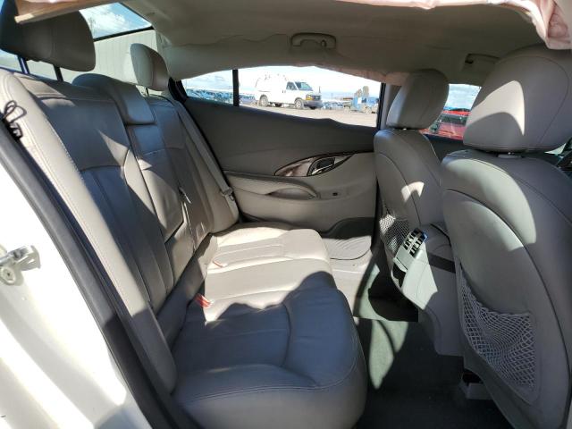 Photo 10 from auction – 2012 BUICK LACROSSE P with VIN 1G4GD5E33CF164679