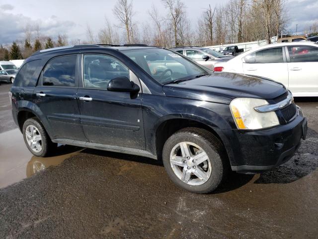 Photo 4 from auction – 2008 CHEVROLET EQUINOX LT with VIN 2CNDL83F286322855