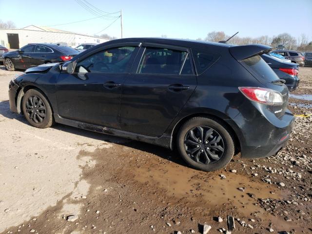 Photo 2 from auction – 2013 MAZDA SPEED 3 with VIN JM1BL1L43D1834865