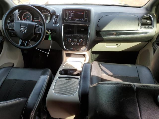 Photo 8 from auction – 2019 DODGE GRAND CARA with VIN 2C4RDGCG6KR655978