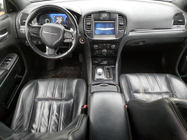 Photo 8 from auction – 2019 CHRYSLER 300 S with VIN 2C3CCABG2KH654165