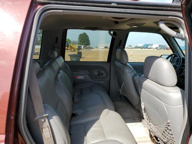 Photo 11 from auction – 1998 GMC YUKON with VIN 1GKEC13R7WJ720478