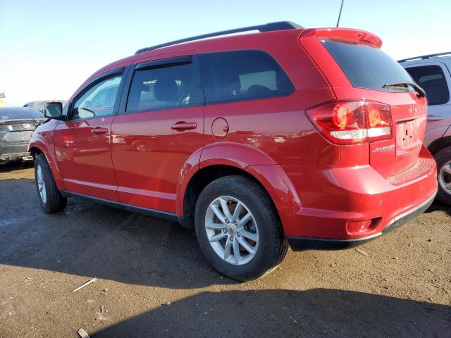 Photo 2 from auction – 2019 DODGE JOURNEY SE with VIN 3C4PDCBB2KT867506