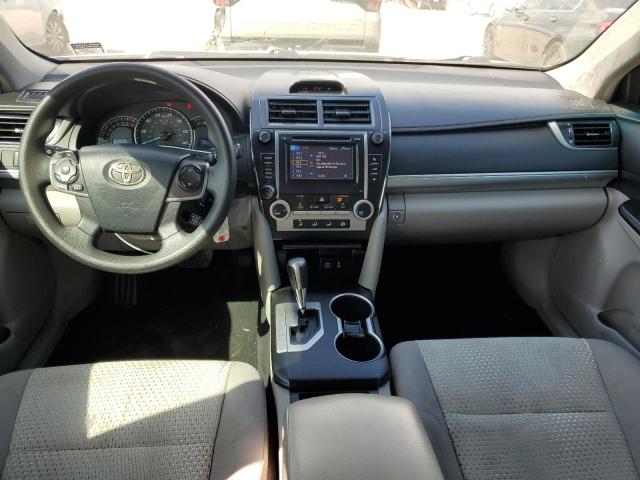 Photo 8 from auction – 2012 TOYOTA CAMRY BASE with VIN 4T1BF1FK7CU530674