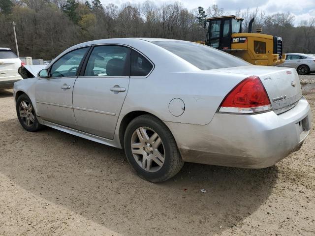 Photo 2 from auction – 2011 CHEVROLET IMPALA LT with VIN 2G1WG5EKXB1175627