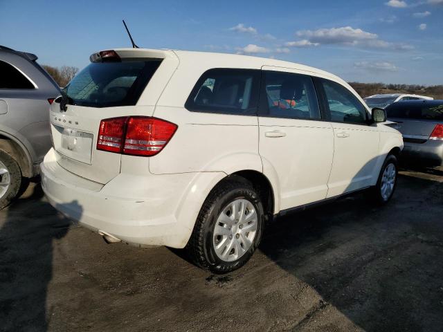 Photo 3 from auction – 2015 DODGE JOURNEY SE with VIN 3C4PDCAB3FT675065