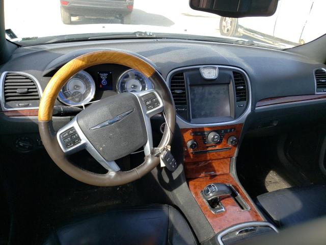 Photo 8 from auction – 2013 CHRYSLER 300 with VIN 2C3CCAAG2DH540011