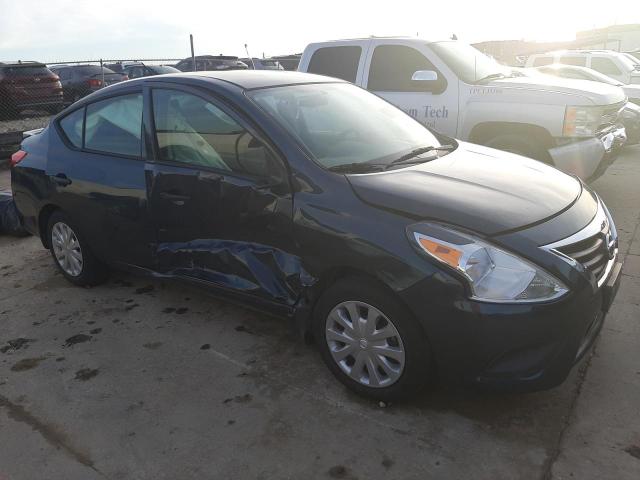 Photo 4 from auction – 2017 NISSAN VERSA S with VIN 3N1CN7AP2HL866528