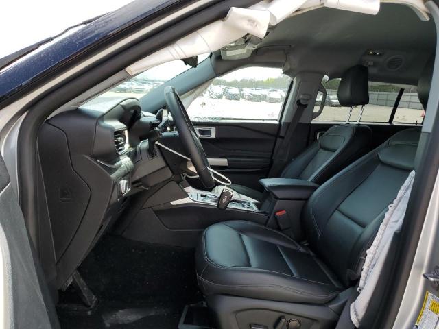 Zdjęcie 7 z aukcji – 2021 FORD EXPLORER X z VIN 1FMSK8DH1MGA98014
