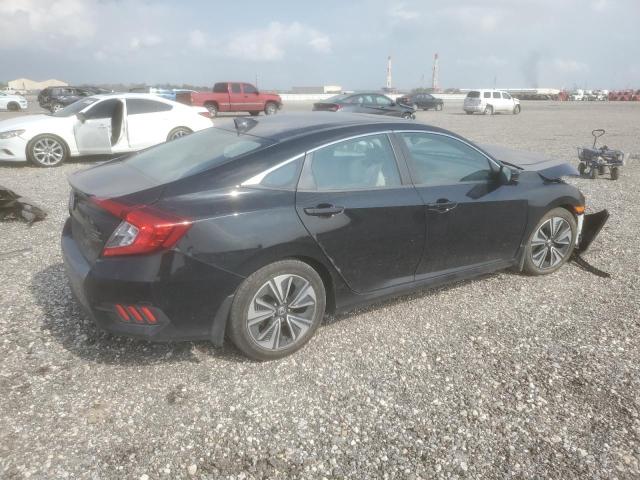 Photo 3 from auction – 2016 HONDA CIVIC EXL with VIN 19XFC1F73GE039629