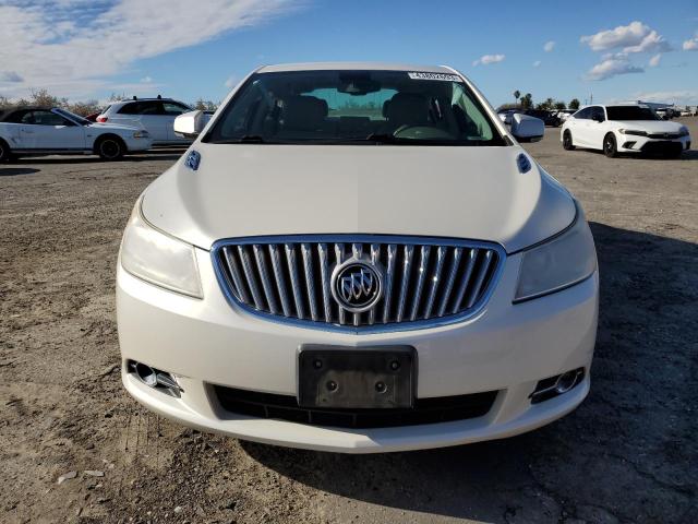 Photo 5 from auction – 2012 BUICK LACROSSE P with VIN 1G4GD5E33CF164679