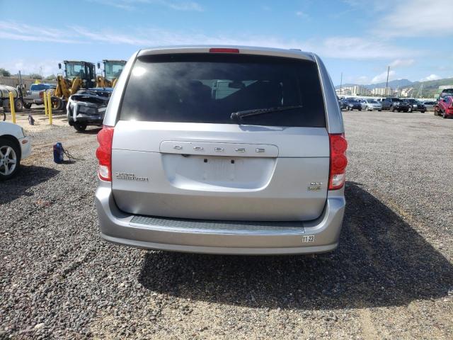 Photo 6 from auction – 2019 DODGE GRAND CARA with VIN 2C4RDGCGXKR765710