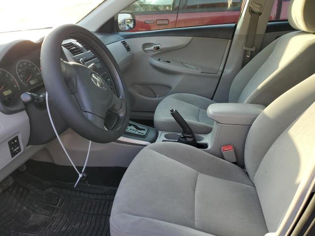 Photo 7 from auction – 2013 TOYOTA COROLLA BA with VIN 5YFBU4EE5DP134412