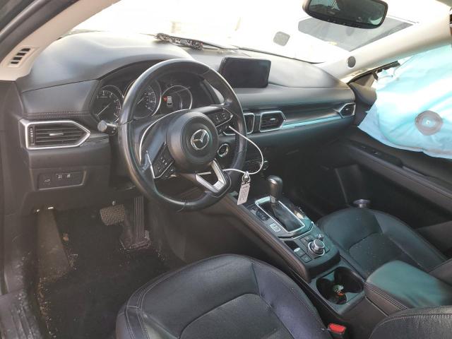 Photo 8 from auction – 2018 MAZDA CX-5 GRAND with VIN JM3KFBDM3J0352126