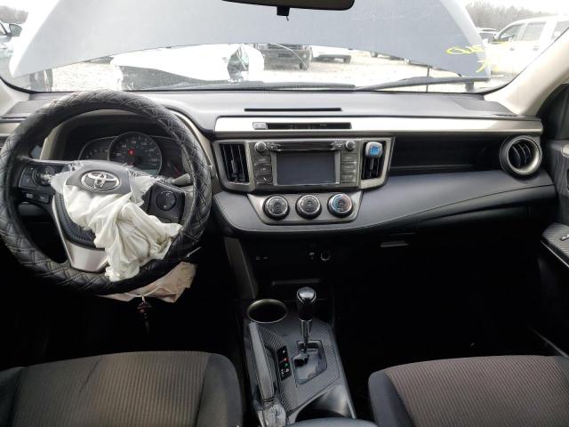 Photo 8 from auction – 2014 TOYOTA RAV4 LE with VIN JTMBFREV2ED072396