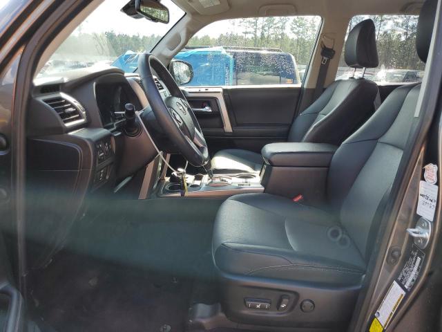 Photo 7 from auction – 2020 TOYOTA 4RUNNER SR with VIN JTEBU5JR7L5778922