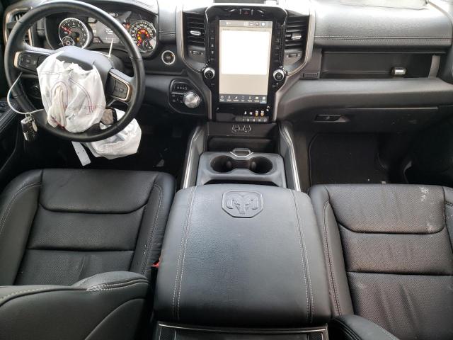 Photo 8 from auction – 2022 RAM 1500 SPORT with VIN 1C6SRFVT4NN338622
