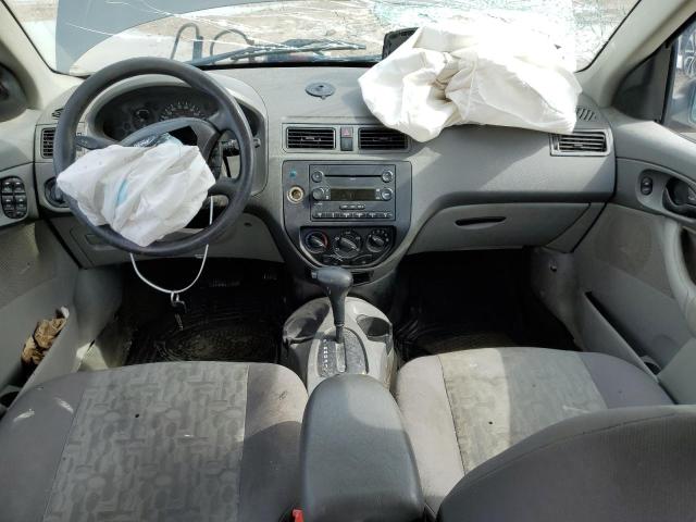 Photo 8 from auction – 2005 FORD FOCUS ZX4 with VIN 1FAFP34N75W235812