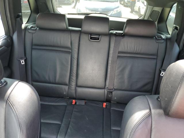 Photo 10 from auction – 2013 BMW X5 XDRIVE3 with VIN 5UXZV4C51D0E13754