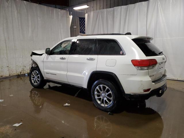 Photo 2 from auction – 2015 JEEP GRAND CHER with VIN 1C4RJFBG8FC943472