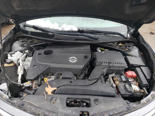 Photo 11 from auction – 2015 NISSAN ALTIMA 2.5 with VIN 1N4AL3APXFC282086