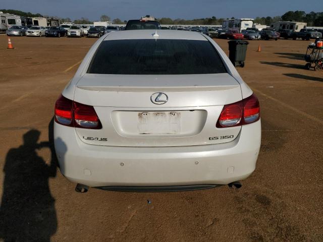 Photo 6 from auction – 2007 LEXUS GS 350 with VIN JTHBE96S270013462
