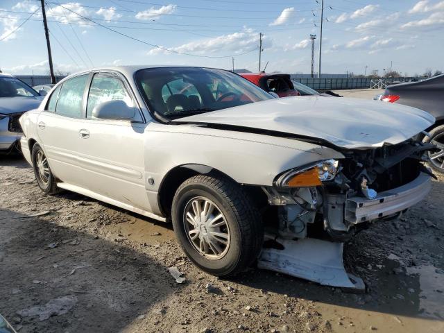 Photo 4 from auction – 2002 BUICK LESABRE CU with VIN 1G4HP54K12U302377